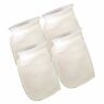313109439481 Aquatichi Pack Felt Filter Socks For Aquarium
