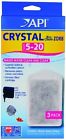 317163037805 Api Crystal Bio-chem Zorb
