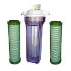 330321 Aquatic Life Chloramine Removal 810957013219