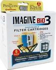 500gm 33188 Monster Pets Hagen 6-pack 680569331885