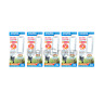 33194 Hagen Marina Slim Aquarium Water Filter With Zeolite 680569331946