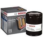 3323 Bosch Oil Filters Premium Filtech