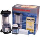 350canister Pc350gph Water Gal Magnum Tanks 100 Filter Marineland Polisher Up