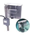 350l H Not Applicable Aquarium Power Filter