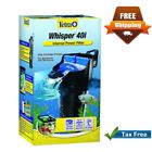 3577867 Tetra Aquarium Tank Filter Water Fish Turtle Aquatic Pet Breeding
