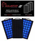 38201928 Aquatop Aquarium Carbon Cartridge 810281019284