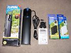 4 Plus Fluval Underwater Aquarium 015561101752