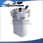 Hw-504a 4-stage Sunsun 265gph Aquarium External Canister Filter Up To 100g Tank 504a
