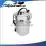 Hw-505b 4-stage Sunsun 265gph Aquarium Canister Filter W 9w Uv Up To 100g Tank 505b
