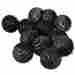 23bal002-3-40x10 400pcs Yescom Reusable Bio Balls Aquarium Fish Pond Wet Dry Filter Tank Biofilter Bulk 640671038515