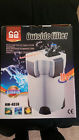 Hw-403b 403-b Sunsun Gallon Aquarium Canister Filter Uv Sterilizer Fish Tank