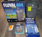 404 Fluval Canister Filter Never 015561102155