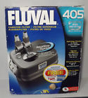 405 Fluval Canister Aquarium External 015561102162