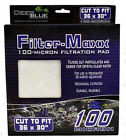 41082 Deep Blue Professional Filtermaxx 789416410824