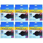 4334823531 Filstar Filter Accessories Xp Foam Ppi