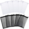 4346790024 Tatuo Pieces Aquarium Filter Bags Media Mesh With 696542234845
