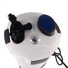 435571 Polar Aurora External Canister Filter With Uv Sterilizer 689536435571