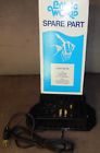 44455 Metaframe Vintage Living World Dynaflo Power Filter Motor Nos Rare