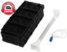 445003167177 Xmhf Aquarium Fish Tank Undergravel Filter Board Air