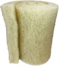 445020370376 Aquatic Experts White Coarse Pond Filter Pad Inch