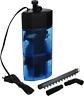 445035433486 Cascade Fully Submersible Internal Filter Fits In Corners