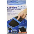 445495 Penn Plax Cascade Activated Carbon Zeolite Filter Bags 689536445495