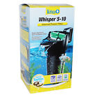46798258162 Tetra Whisper Internal Power Filter Aquarium Fish Reptiles