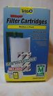 46798263500 Tetra Whisper 4-pack Filter
