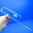 4712304648852 Aquarium Glass Inflow Lily Pipe For Filter Hose