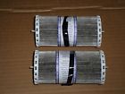 47421400 Replacement Marineland 280 Emperor Filter Pair Bio Wheel 400