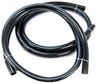 Ccf101 500 Replacement Canister Filter Set Cascade Hose Penn-plax