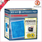 510252 Marineland Penguin Pack Rite Size Aquarium Filter Replacement 804600252780