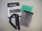 5250825 Top Fin Parts Only
