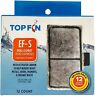 5296630 Top Fin Element Filter Cartridge Pack 737257874985