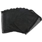 530014 Filter Accessories Media Bags Pcs Aquarium Nylon Mesh With Plastic