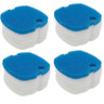 5346909723 Aquaneat Pcs Best Replacement Filter Pads For Sunsun 691161023368
