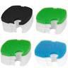 5346909825 Aquaneat Aquarium Compatible Canister Filter Pads Replacement Media 689719515670