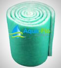 57574589 Pond Aquarium Filter Media Feet Long Thick Green 7437357574589
