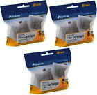 06417 6 Aqueon Mini Bows 18 Filter Pack Small 3 Cartridge