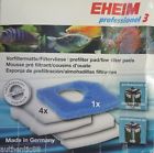2616710 600 Eheim Set 350t 250 Model 350 Filter Pad 250t