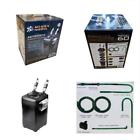 605608886492 Model Filters Automatic External Canister For Aquariums Up