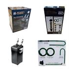 605608886508 Model Filters Automatic External Canister For Aquariums Up