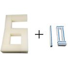 607595776930 Value Pack Of Foam
