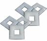 A1420 617353670141 Zanyzap Replacement Fluval Chi Filter Pads Pack