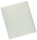 62612925 Pet Products Eshopps Filter Pad For Aquarium 611102123957