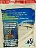 628742003013 Rite Fit Cartridges For Whisper Power Pack