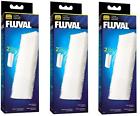 15561102223 631 Fluval Pack Filter Foam Block And Blocks Each