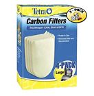 638339155575 Tetra Whisper Ex Carbon Filter Cartridge Large Pieces