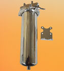 659103643982 Techtongda Ss High Pressure Filter Shell Housing For