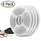 663585820939 Mospro Carbon Replacement Filters For Pet Fountain Packs